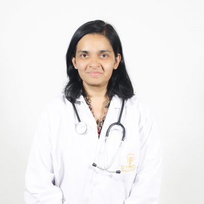 Dr. Pooja Binnani