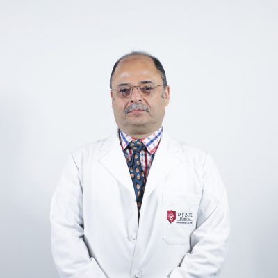 Dr. Sanjay Dhar