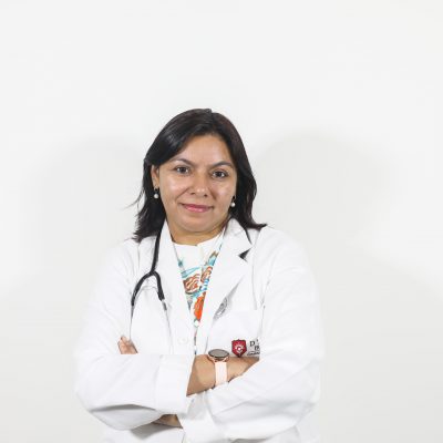 Dr. Richa Singh