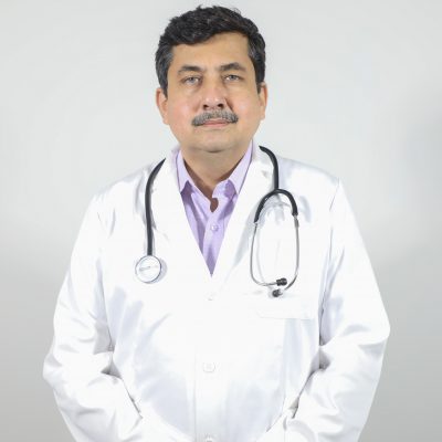 Dr. Haritosh Velankar