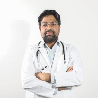 Dr. Yessukrishna Shetty