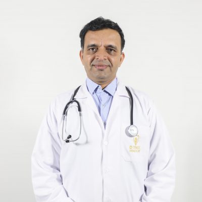 Dr. Bhushan Patil