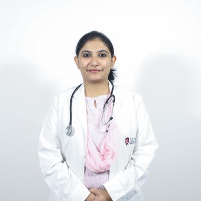 Dr. Divya Lala