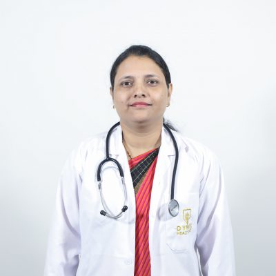 Dr. Shital Kolhe