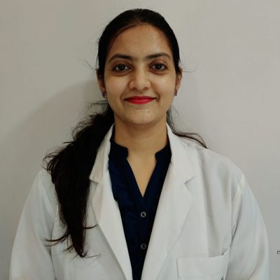 Dr. Kirtibala Ashish Dhande