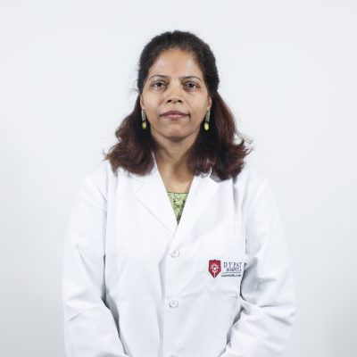 Dr. Sharmila Patil