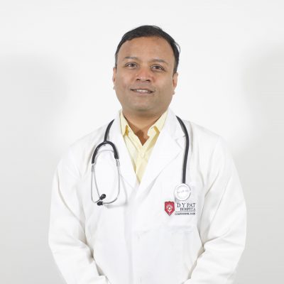 Dr. Sriram Gopal