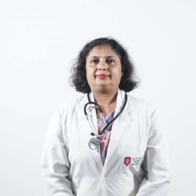 Dr. Alka Dani