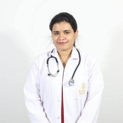 Dr. Aditi Kaundinya