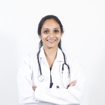 Dr. Farhanaaz Kazi