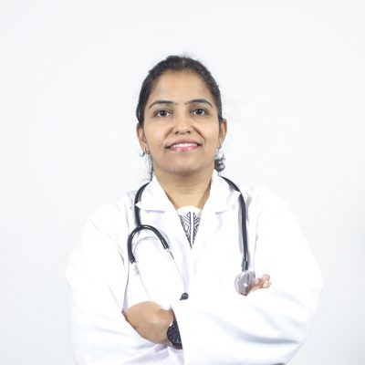 Dr. Pallavi Satish Vishwekar