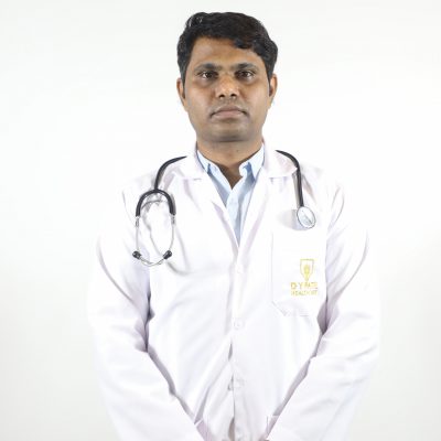 Dr. Anand Pandhare