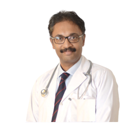 Dr. Dharmaraj Yadav