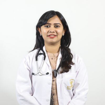 Dr. Priyanka Jadhav