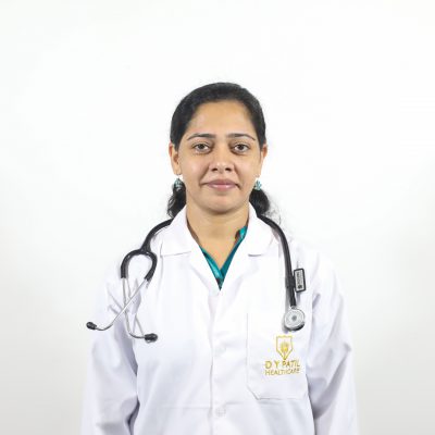 Dr. Pallavi Gahlowt