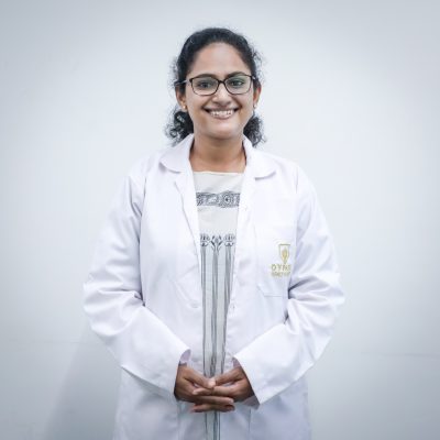 Dr. Anuya Anil Pawde