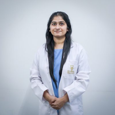 Dr. Nilofar I. Yelurkar