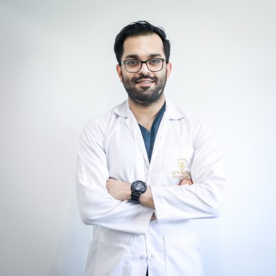 Dr. Amit Nagpal